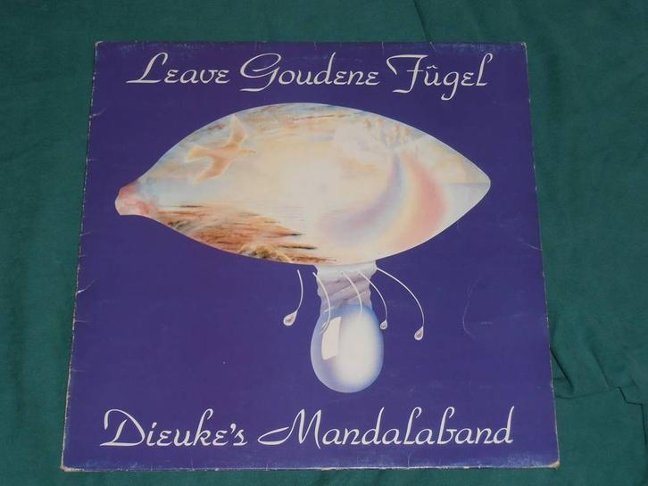 FRYSLÂN ELPEES, SINGLES, CASSETTES EN C.D.‘S 1 / POPULAIR, Cd's en Dvd's, Vinyl | Overige Vinyl, Gebruikt, Ophalen of Verzenden