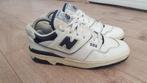 New Balance 550 Aime Leon Dore - Maat 42.5, New Balance, Wit, Ophalen of Verzenden, Sneakers of Gympen