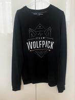 Wolfpack trui Frequencerz - Hardstyle, Ophalen of Verzenden, Zo goed als nieuw