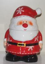 Koektrommel Kerstman 117240, Diversen, Kerst, Ophalen of Verzenden, Zo goed als nieuw