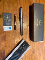 Parker Vulpen - Zilverkleurig - In Uitstekende Staat, Ophalen of Verzenden