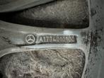 Mercedes Velg A1774010100 17 inch, Ophalen, Gebruikt, Velg(en), 17 inch