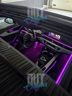Audi A5 B9 B9.5 Sfeerverlichting Ambient Light Inbouw, Ophalen, Nieuw, Audi