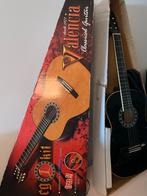 Valencia Klassieke Gitaar - Nieuwstaat!, Ophalen of Verzenden, Zo goed als nieuw, Klassieke of Spaanse gitaar