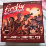 Firefly adventures: brigands and browncoats, Ophalen of Verzenden, Nieuw, Galeforce Nine