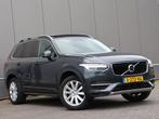 Volvo XC90 2.0 T5 AWD Inscription 7p navi LEER trekhaak, Auto's, Volvo, Gebruikt, Euro 6, 4 cilinders, 1969 cc