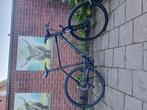 Cube road / gravel bike 1 x 10, slx, deore, 28 inch, Gebruikt, Vering, 10 tot 15 versnellingen