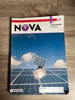NOVA Natuurkunde 3 VWO deel 1&2, Ophalen of Verzenden, Zo goed als nieuw, Overige niveaus, Nederlands