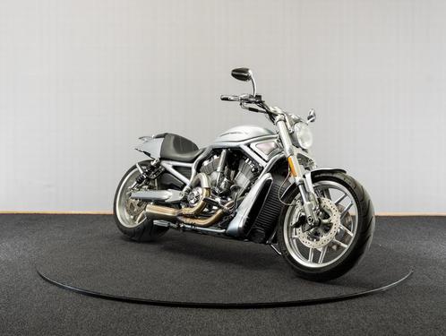 Harley-Davidson VRSCDXANV 2012 Anv. (bj 2012), Motoren, Motoren | Harley-Davidson, Bedrijf, Overig, meer dan 35 kW