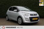 Citroen C1 1.0 VTi Feel, Voorwielaandrijving, Stof, Gebruikt, 4 stoelen