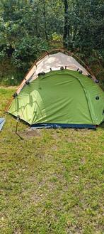 Koepeltent, Caravans en Kamperen, Tenten, Ophalen of Verzenden, Zo goed als nieuw