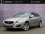 Volvo V60 2.0T Momentum | Youngtimer | 200PK | BLIS | Adapti, Auto's, Volvo, Euro 5, 1502 kg, Zwart, 4 cilinders