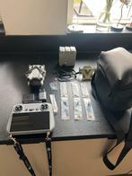 Dji Mini 4 Pro fly more combo+accesoires. Zo goed als nieuw, Ophalen of Verzenden, Zo goed als nieuw