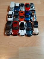 Welly modelauto's, Hobby en Vrije tijd, Ophalen, Gebruikt, Auto