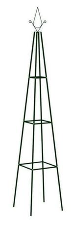 2 Stuks rozenboog rozen boog tuinboog toren GRATIS BEZORGD!, Tuin en Terras, Verzenden, Nieuw, IJzer, Overige typen