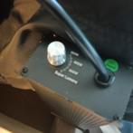 600w HPS Lamp met Booster & Spiegelkap, Ophalen