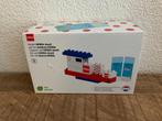 Hema Duplo boot. NIEUW in de doos., Kinderen en Baby's, Speelgoed | Bouwstenen, Ophalen of Verzenden, Nieuw, Overige merken