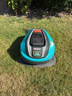 Gardena r40li, Tuin en Terras, Robotmaaiers, Ophalen of Verzenden, Zo goed als nieuw