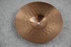 Fazley Classic splash bekken 228gr 8 inch  <25250725>, Ophalen of Verzenden, Gebruikt, Drums of Percussie
