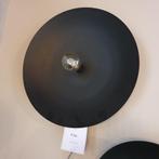 Wandlamp Horus large black (Showroom model)