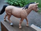 Schleich Connemara pony, Verzamelen, Dierenverzamelingen, Ophalen of Verzenden, Zo goed als nieuw, Paard, Beeldje of Figuurtje
