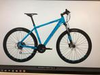 Moutain bike 29 inch wielen en schijfremmen, Gebruikt, Hardtail, Heren, 53 tot 57 cm