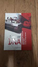 Panzer DNA, Ophalen of Verzenden, Zo goed als nieuw, Groter dan 1:32