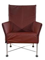 Montis Charly Fauteuil, Huis en Inrichting, Ophalen of Verzenden, Gebruikt, 50 tot 75 cm