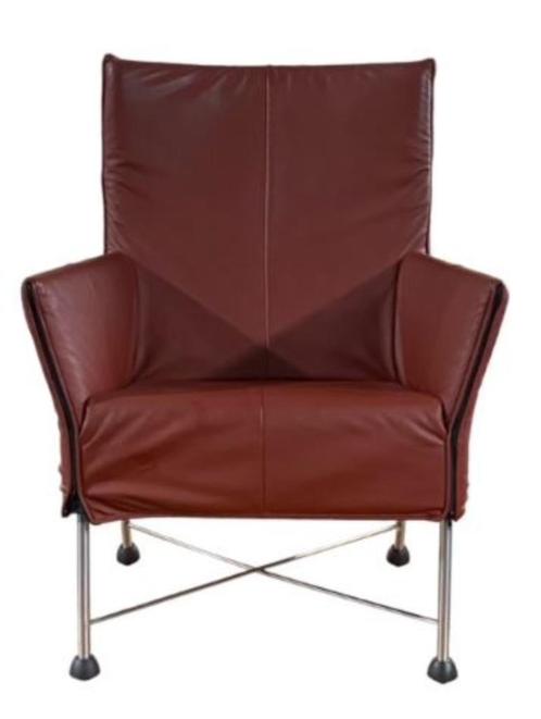 Montis Charly Fauteuil, Huis en Inrichting, Fauteuils, Gebruikt, 50 tot 75 cm, Ophalen of Verzenden