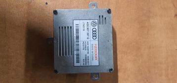 Koplampmodule Xenon voor div. modellen VAG bj 2013-2017 beschikbaar voor biedingen