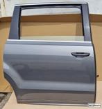 VW SHARAN 7N DEUR PORTIER KLEUR LR7H ALLES LEVERBAAR !!, Gebruikt, Volkswagen, Ophalen of Verzenden, Bumper