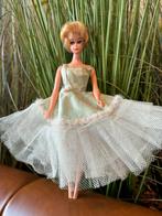 Vintage barbie clone jaren 60 made in hongkong, Verzenden