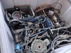 Diverse onderdelen OM 636 Mercedes 180 D, Watersport en Boten, 10 tot 30 pk, Gebruikt, Binnenboordmotor, Diesel