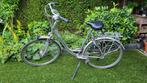 Gazelle Medeo plus, Fietsen en Brommers, Fietsen | Dames | Damesfietsen, Ophalen, Gebruikt, Versnellingen, 56 cm of meer