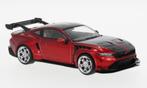 Ford Mustang GTD 2025 Donkerrood - IXO 1:43