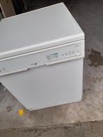 Bauknecht vaatwasser, Witgoed en Apparatuur, Vaatwasmachines, Gebruikt, Eco programma, Ophalen of Verzenden, 10 tot 14 liter
