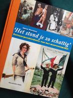 'Het Stond Je Zo Schattig' cultuurgesch. v.h. matrozenpakj, Ophalen of Verzenden, Zo goed als nieuw, Mode algemeen