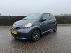 Toyota Aygo 2006 | 146.000km | Airco, Auto's, 4 stoelen, 68 pk, Bedrijf, Handgeschakeld
