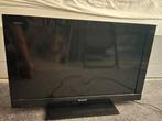 Sony bravia 32BX400 50hz 94watt, Ophalen, 50 Hz, LCD, Zo goed als nieuw