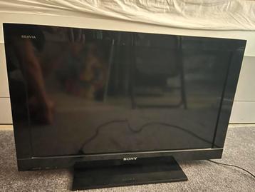 Sony bravia 32BX400 50hz 94watt beschikbaar voor biedingen