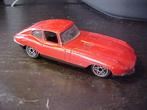 Polistil E2001 - Jaguar XKE 4.2 litre [rood] 1/40, Ophalen of Verzenden, Gebruikt, Auto