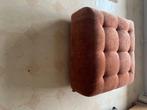 Hocker, Ophalen, Overige materialen, 50 tot 100 cm, Vierkant