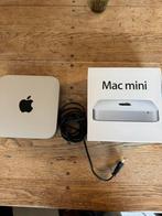 Mac mini (late 2012), Computers en Software, Apple Desktops, Ophalen of Verzenden, Zo goed als nieuw, Mac Mini, 2 tot 3 Ghz
