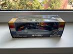 Nieuw Bburago RB16B F1 auto max verstappen 33 formule 1 2021, Hobby en Vrije tijd, Modelauto's | 1:24, Ophalen of Verzenden, Nieuw