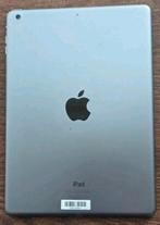 Apple iPad Air 16GB - Grijs inclusief hoesje. Goede staat, 9 inch, Gebruikt, Apple iPad Air, Ophalen of Verzenden