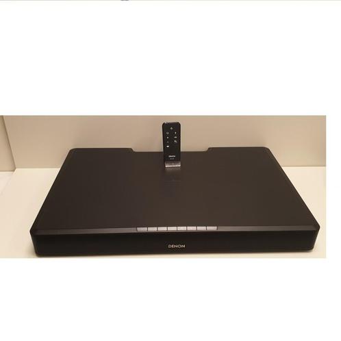 Denon DHT-T100 |  (827620), Audio, Tv en Foto, Home Cinema-sets, Zo goed als nieuw, Ophalen of Verzenden