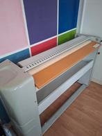 Elektronische Strijkmachine GMP e120.25, Witgoed en Apparatuur, Strijkijzers en Strijkplanken, Ophalen, Gebruikt