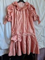 Vintage kawaii bruidsmeisje jurk ruwe zijde handgemaakt, Kleding | Dames, Trouwkleding en Trouwaccessoires, Gedragen, Ophalen of Verzenden