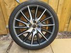 velgen met banden, Ophalen, 18 inch, Banden en Velgen, Personenwagen