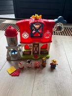 Fisher price boerderij, Kinderen en Baby's, Speelgoed | Fisher-Price, Ophalen of Verzenden, Gebruikt, Speelset
